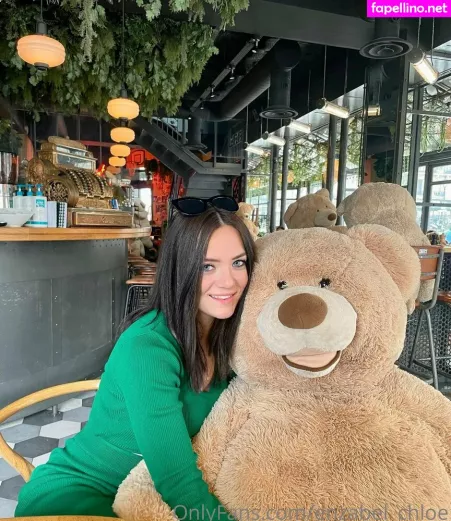 Enzabel Chloe OnlyFans Thumbnail #pGDwXiOddb