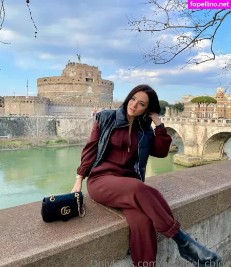 Enzabel Chloe OnlyFans Thumbnail #pRFKrZrDhb