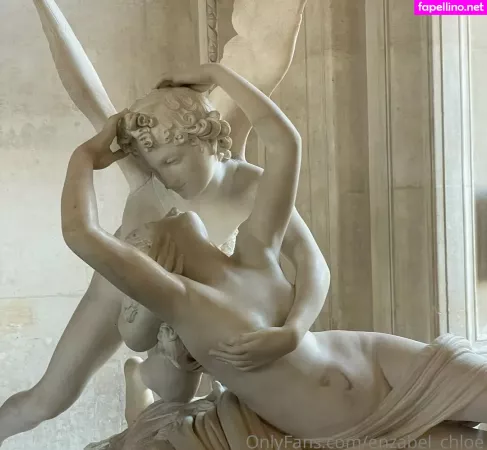 Enzabel Chloe OnlyFans Thumbnail #uejNNhsiGd