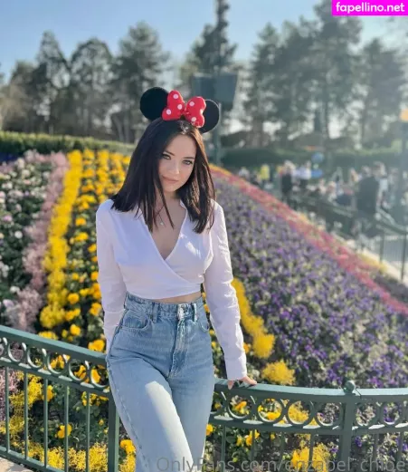 Enzabel Chloe OnlyFans Thumbnail #vxMvNY1f5a