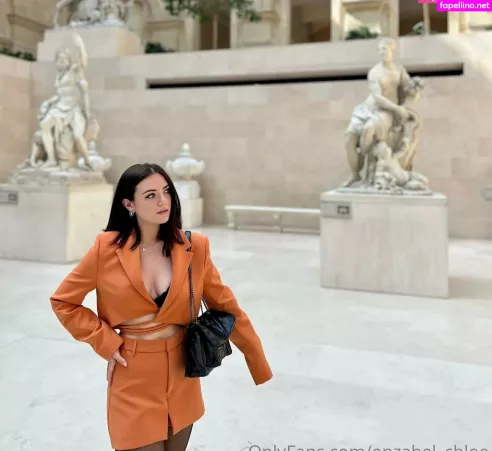 Enzabel Chloe OnlyFans Thumbnail #wP0RcO5SRO