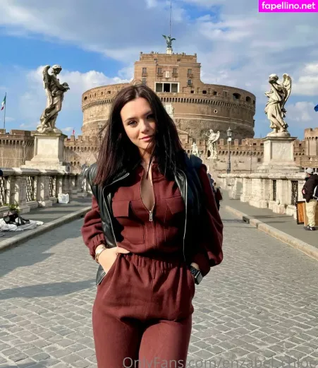 Enzabel Chloe OnlyFans Thumbnail #zDpsmC7bJy