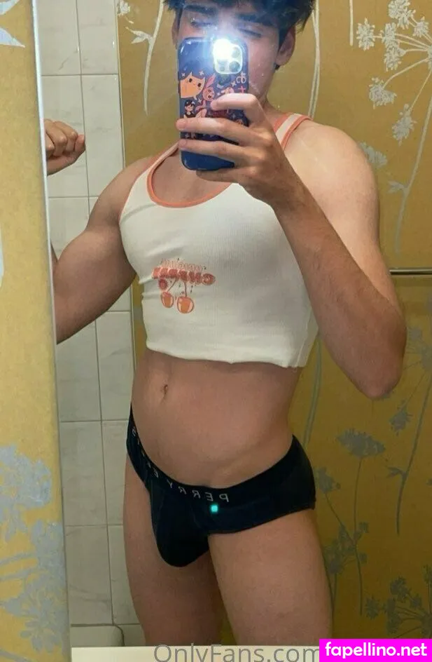 enzhoe Nude Leaked OnlyFans Photo #UMt1Op8lIS