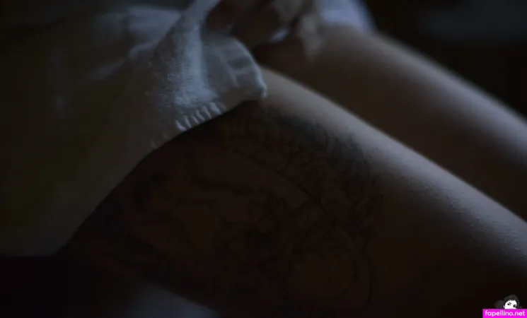 Eowyn OnlyFans Thumbnail #98YET1EGd4