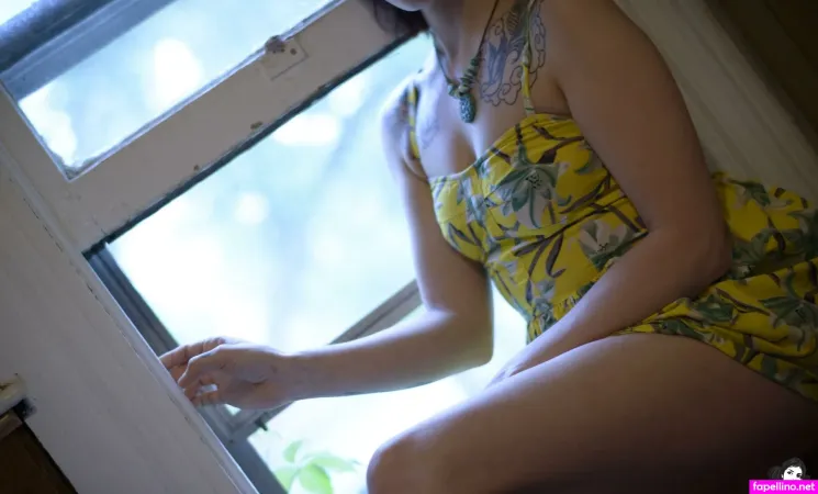 Eowyn OnlyFans Thumbnail #pVU9EJw897