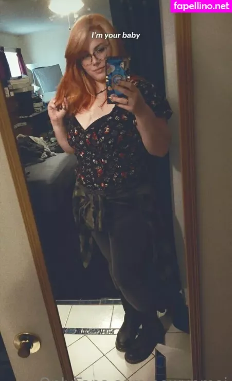 Eowynmei OnlyFans Thumbnail #76Lsyqxvii