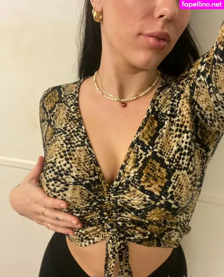 Ephie May OnlyFans Thumbnail #AC22IGR63B