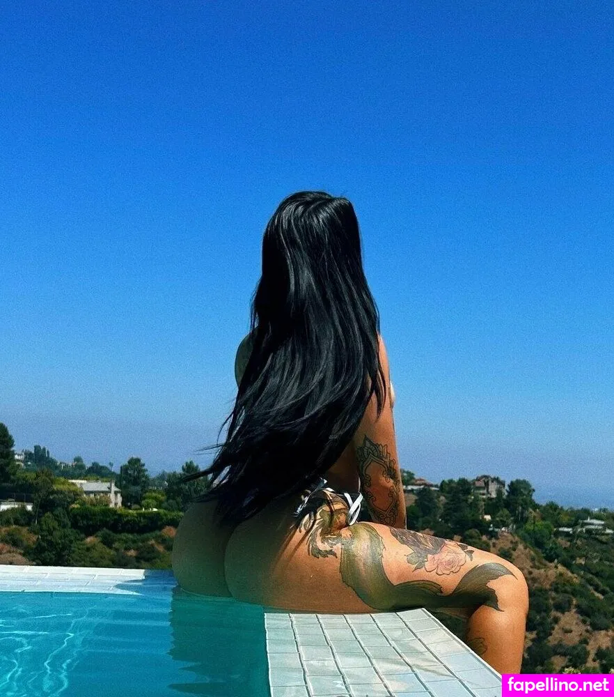 Ephiemay Nude Leaked OnlyFans Photo #85axSqDMYE