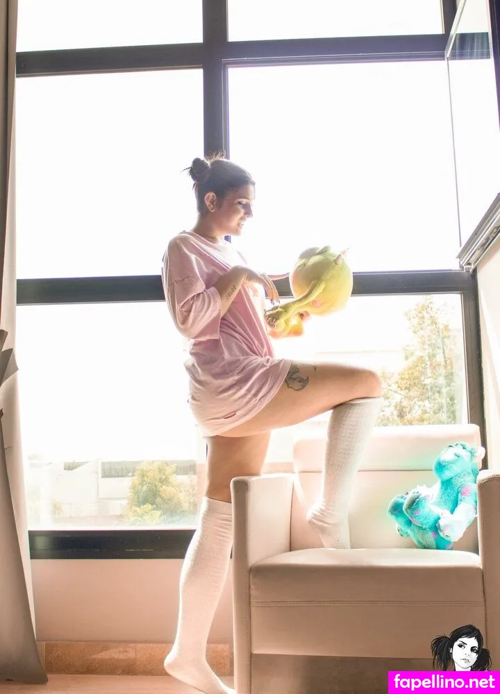 Nynfett, eponineofficial Nude Leaked OnlyFans Photo #4uT1bsGk65