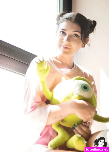 Epponine OnlyFans Thumbnail #Ocuu30prql