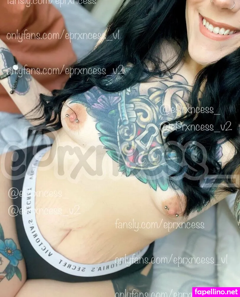 eprxncess_v2, princesssuperstar Nude Leaked OnlyFans Photo #RtNZldDcnn
