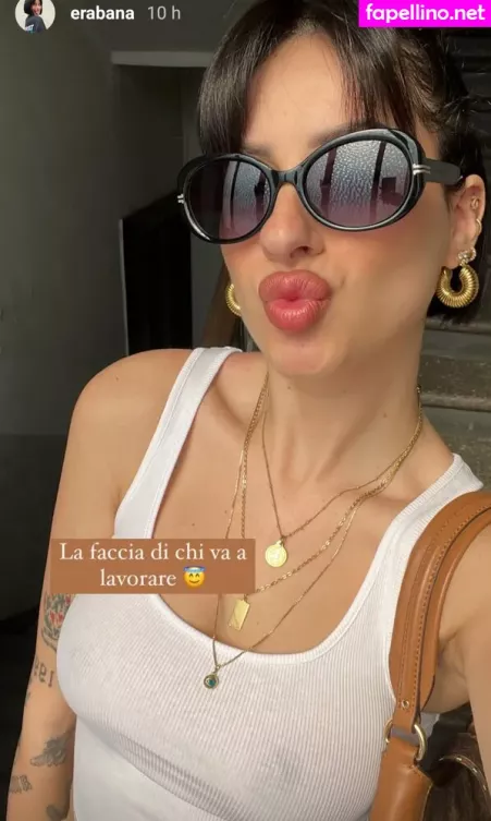 Era Bana OnlyFans Thumbnail #cUViLBKsrj