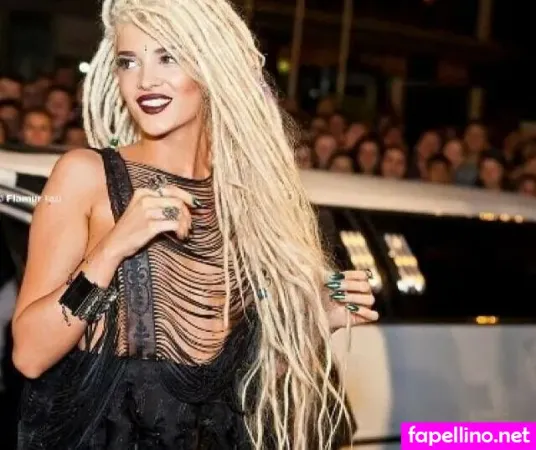 Era Istrefi OnlyFans Thumbnail #dIuSGHQTGl