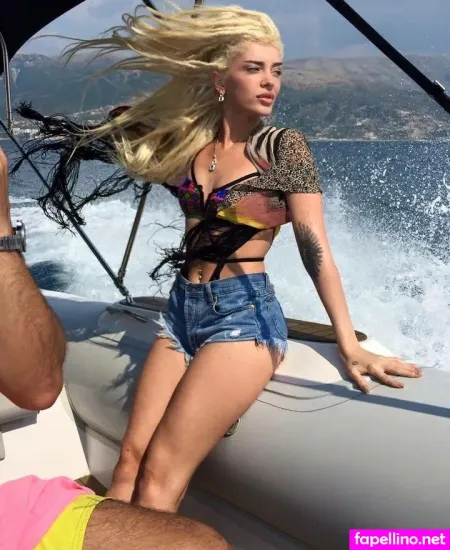 Era Istrefi OnlyFans Thumbnail #spZbammOZJ