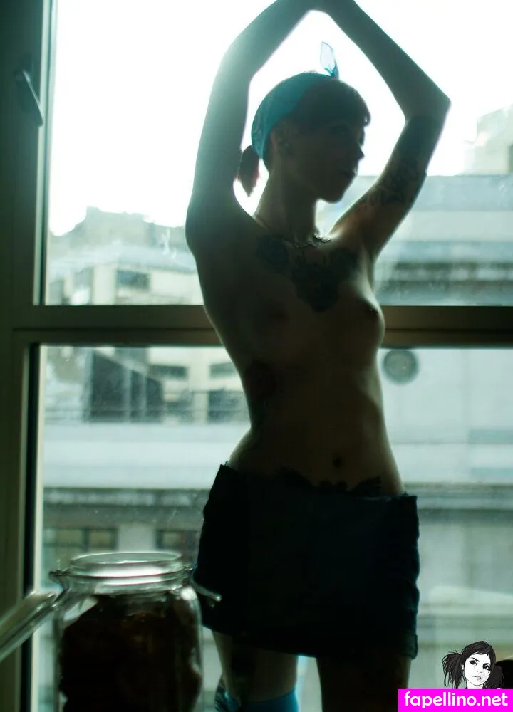 erae.tattoo Nude Leaked OnlyFans Photo #wjxcCh1PKL
