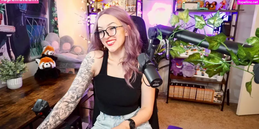 Eralia OnlyFans Thumbnail #3kblr1FM2t