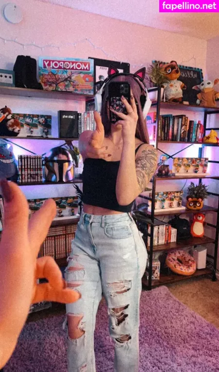 Eralia OnlyFans Thumbnail #6t394UymTp