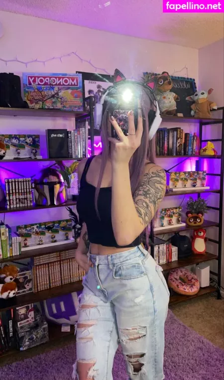 Eralia OnlyFans Thumbnail #dZItQPtHNk