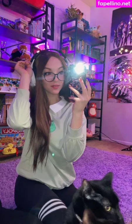 Eralia OnlyFans Thumbnail #hjpoGl05R2