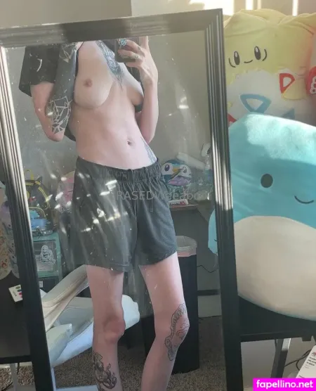 Erasedweeaboo 6 OnlyFans Thumbnail #DCtzLp30LX