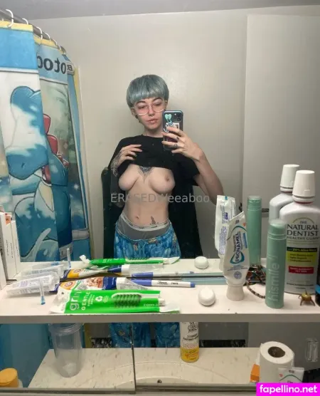 Erasedweeaboo 6 OnlyFans Thumbnail #ULBuZKEkQB