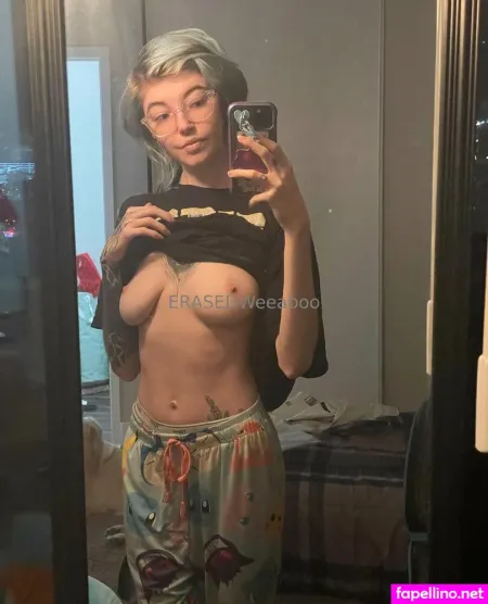 Erasedweeaboo 6 OnlyFans Thumbnail #aM8kg3MCB2