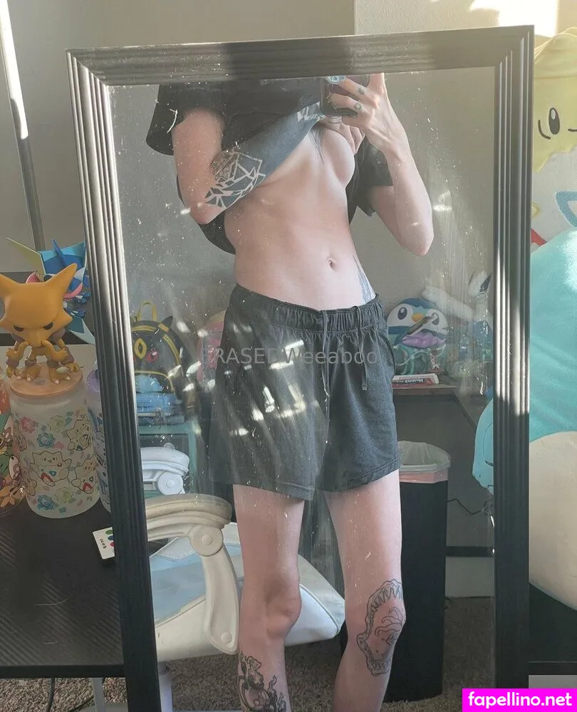 erasedweeaboo Nude Leaked OnlyFans Photo #aPOLftCb7C