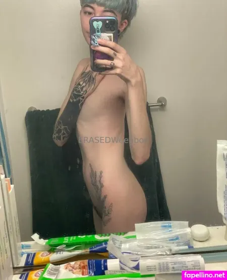 Erasedweeaboo 6 OnlyFans Thumbnail #bczGCe3gY0