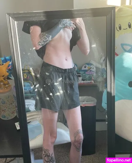 Erasedweeaboo 6 OnlyFans Thumbnail #s4skMyK5Xs
