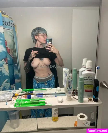 Erasedweeaboo 6 OnlyFans Thumbnail #ysQXSmxpzZ