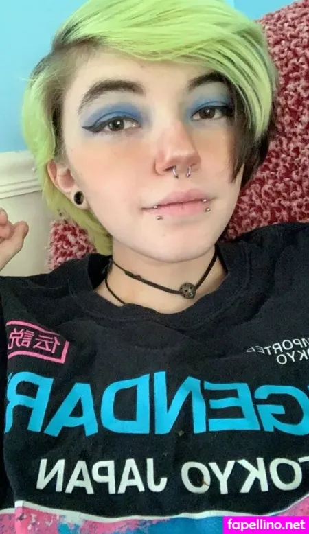 Erasedweeaboo Free OnlyFans Thumbnail #GZKMOMQVA0