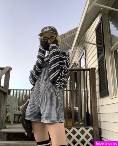 Erasedweeaboo Free OnlyFans Thumbnail #KkgKu4nYMf