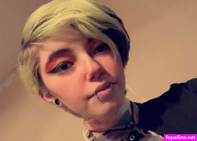 Erasedweeaboo Free OnlyFans Thumbnail #UAozTKv3YU