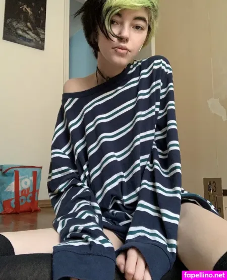 Erasedweeaboo Free OnlyFans Thumbnail #YTlDWcY6nK