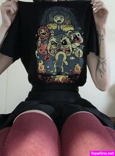 Erasedweeaboo Free OnlyFans Thumbnail #rXqm7C1X8K