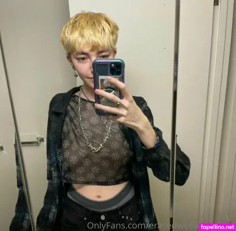 Erasedweeaboo Free OnlyFans Thumbnail #t2lLZZE1Tx