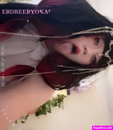 Erdbeeryokai OnlyFans Thumbnail #6qoTZ2fYlF
