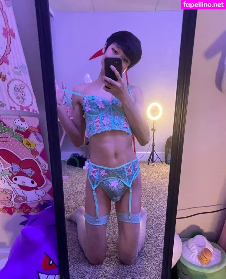 Erenbun OnlyFans Thumbnail #e4ILilFo5s