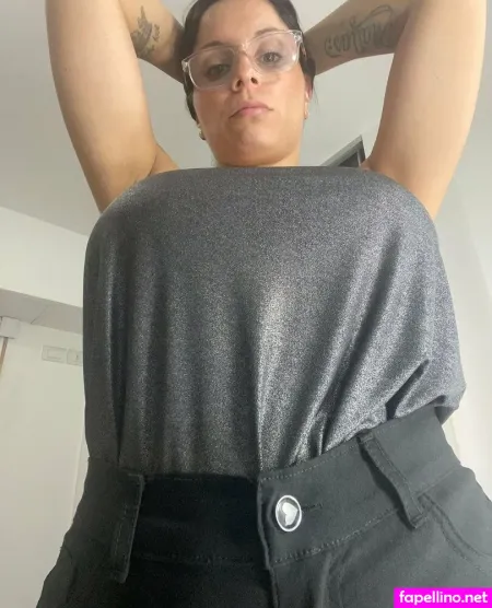 Ereshka Dark OnlyFans Thumbnail #GbqoqxBd25