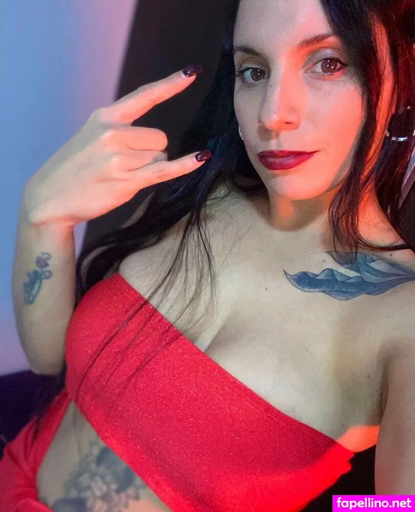 ereshka_dark Nude Leaked OnlyFans Photo #W5ett7HdDB