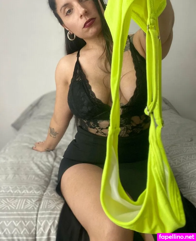 ereshka_dark Nude Leaked OnlyFans Photo #dd2ThHxfUc