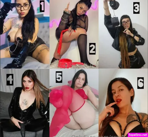 Ereshka Dark Main Profile Photo