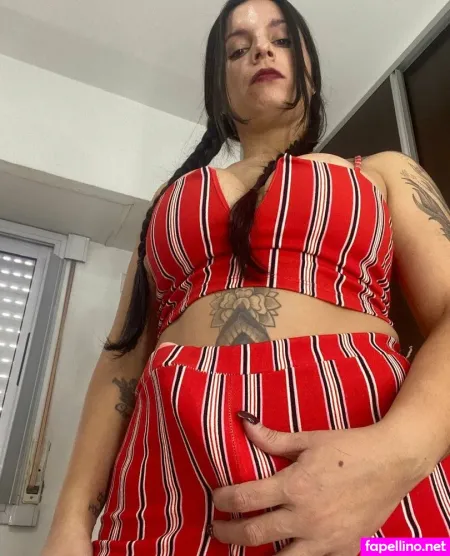 Ereshka Dark OnlyFans Thumbnail #ixuPAHZuRt