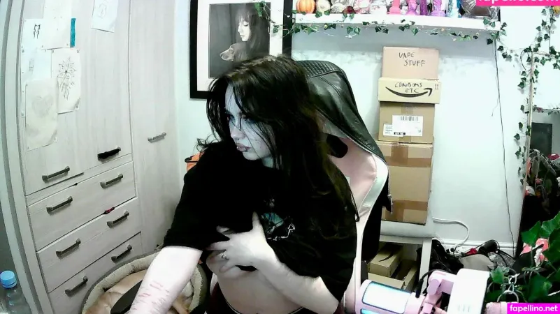 Erfaye OnlyFans Thumbnail #DbsukoRos5