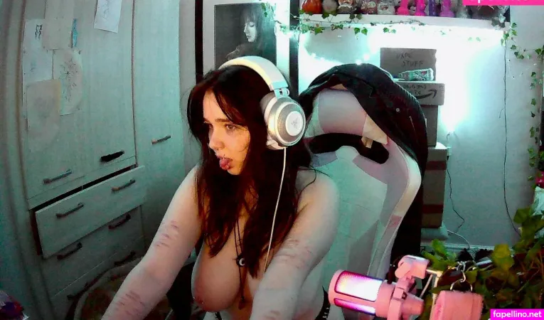 Erfaye OnlyFans Thumbnail #WwePLLAgPT