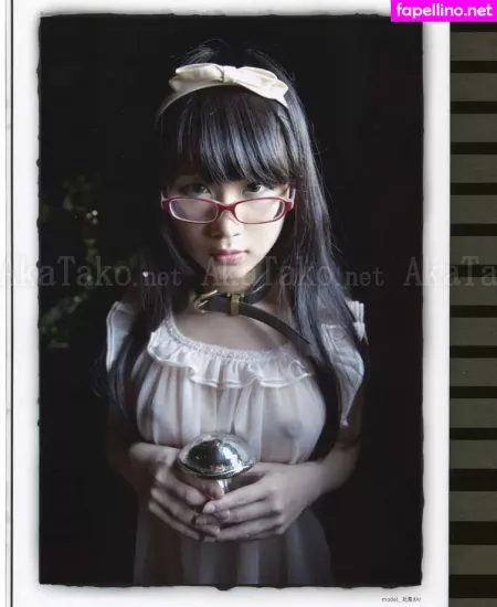 Eri Kitami OnlyFans Thumbnail #E5XwfDjBq9