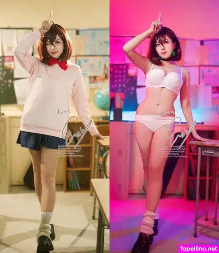 Eri Mayu OnlyFans Thumbnail #3UPL7GAShO