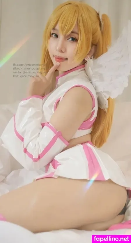Eri Mayu OnlyFans Thumbnail #kK2DNP2wKw