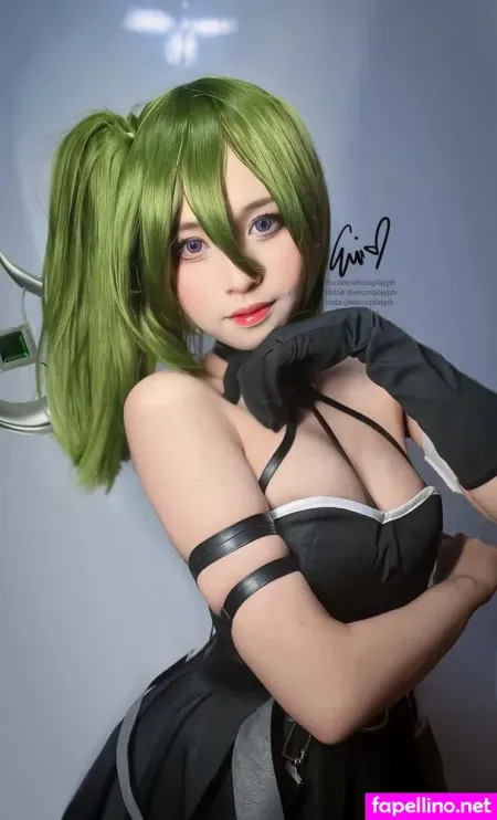 Eri Mayu Main Profile Photo