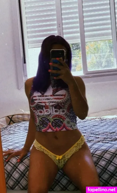 Erica Alves OnlyFans Thumbnail #bBtmYJgdNS